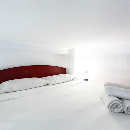 Navigli Toy Artistic Apartmán