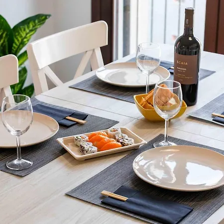 Sarca 11th Floor Appartement Milaan