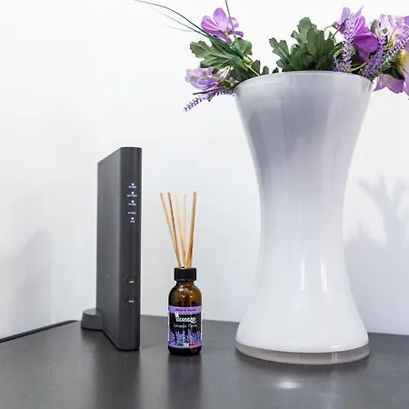 Lejlighed Extensive Terrace Navigli Toy Artistic