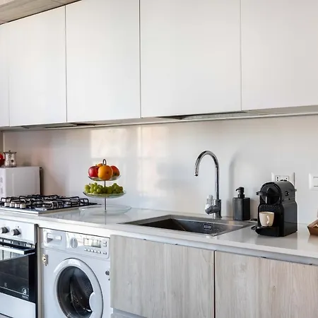 Sarca 11th Floor * Milán