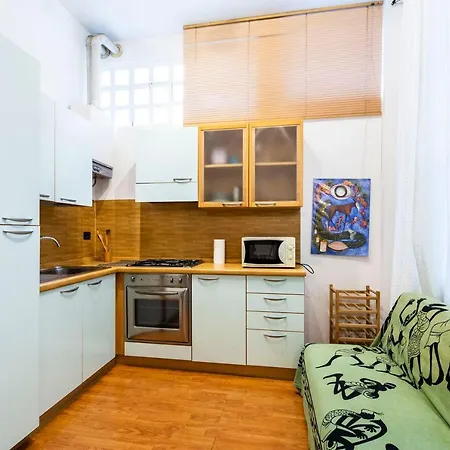 Navigli Toy Artistic *