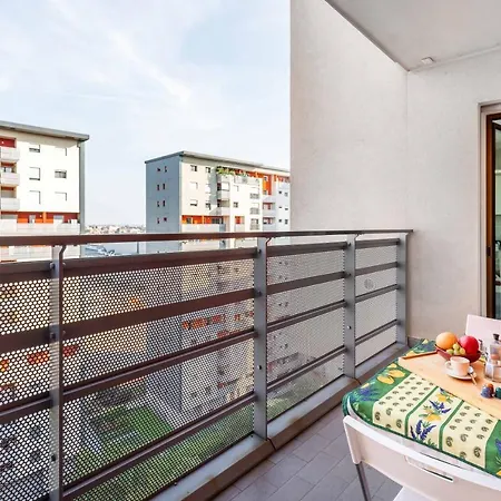 Sarca 11th Floor * Milaan