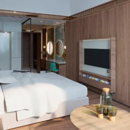Hotel Palazzo Cordusio, A Gran Melia - The Leading Of The World 5*