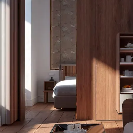 Hotel Palazzo Cordusio, A Gran Melia - The Leading Of The World Milaan