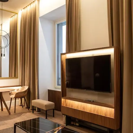 Palazzo Cordusio Gran Meliá 5* Milão