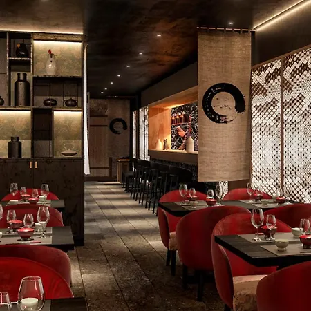 Palazzo Cordusio, A Gran Melia - The Leading Of The World Hotel Milaan