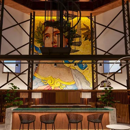 Palazzo Cordusio, A Gran Melia - The Leading Of The World Hotel 5*