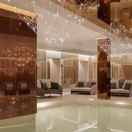Hotel Palazzo Cordusio, A Gran Melia - The Leading Of The World 5*