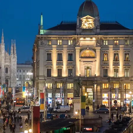 Palazzo Cordusio, A Gran Melia - The Leading Of The World Milaan