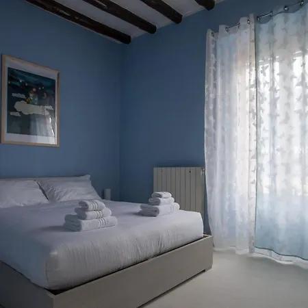 Appartamento Italianway Easy - Rosolino Pilo 7 *