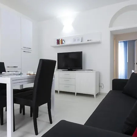 Italianway - Rosolino Pilo 7 Apartment