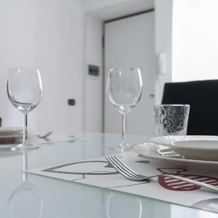 Apartment Italianway - Rosolino Pilo 7