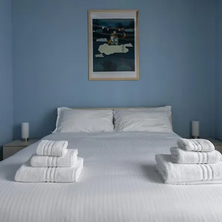 Italianway - Rosolino Pilo 7 Apartment