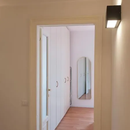 Apartment Spazio Stoppani - Liberty 13