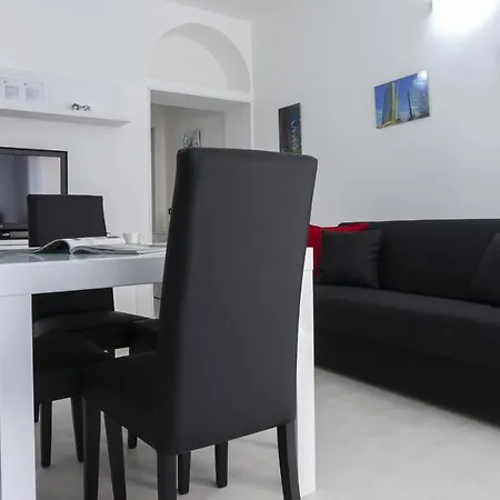 Italianway - Rosolino Pilo 7 Apartment