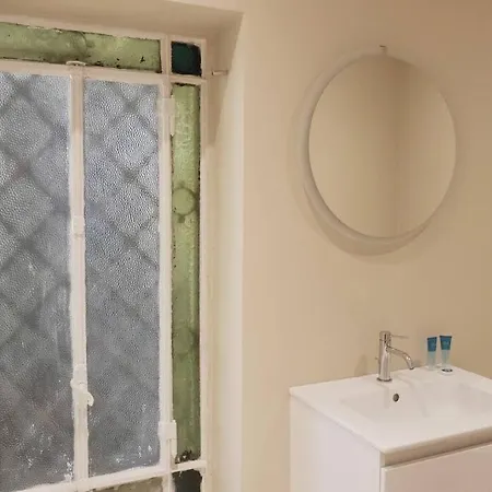 Spazio Stoppani - Liberty 13 Apartamento