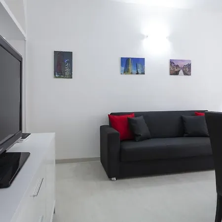 Italianway - Rosolino Pilo 7 Milan