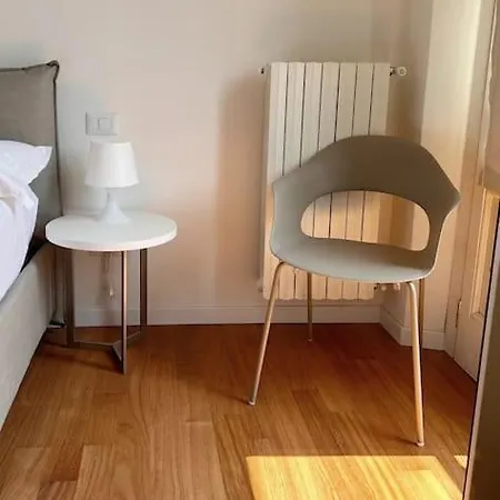 Apartmán Spazio Stoppani - Liberty 13 *