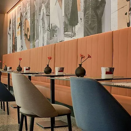 Nh Collection Life Hotel Milaan