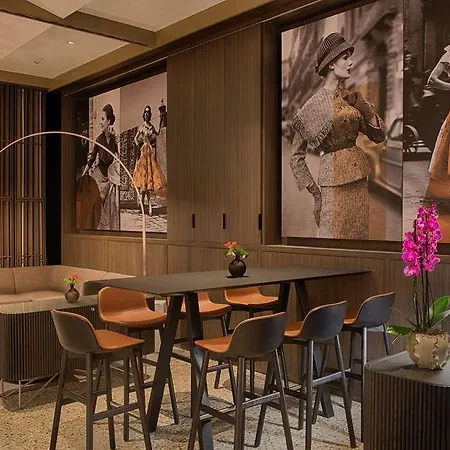 Hotell Nh Collection Life 4*