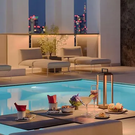 Hotell Nh Collection Life Milano