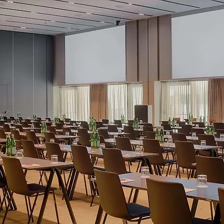 Hotell Nh Collection Life Milano