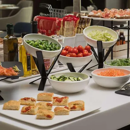 Hotel Nh Collection Life Milaan