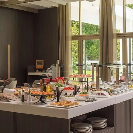 Nh Collection Life Hotell Milano