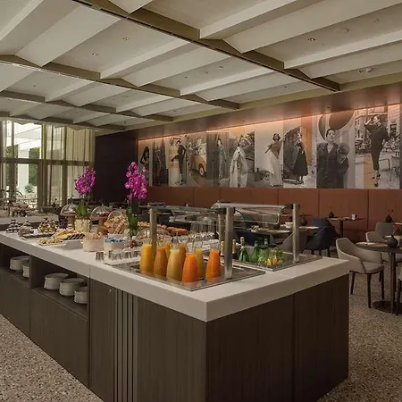Nh Collection Life Otel