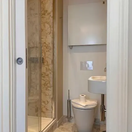 Spazio Stoppani - Liberty 6 * Milaan