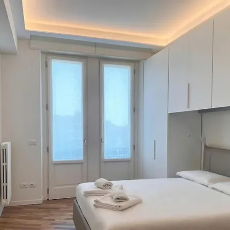 Spazio Stoppani - Liberty 6 *