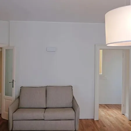 Spazio Stoppani - Liberty 6 Appartement Milaan