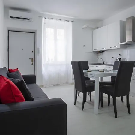 Appartamento Italianway Easy - Rosolino Pilo 7 *