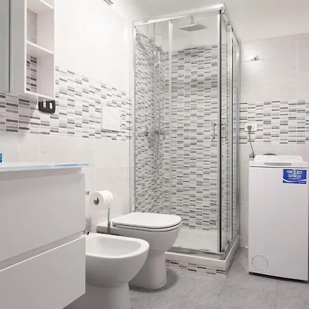 Italianway Easy - Rosolino Pilo 7 Apartment Mailand