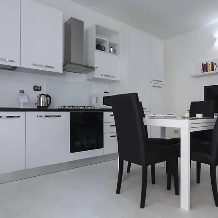 Italianway - Rosolino Pilo 7 Apartment Milan