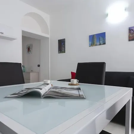 Italianway - Rosolino Pilo 7 *