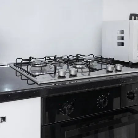 Italianway - Rosolino Pilo 7 Apartment *