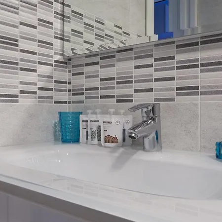 Apartment Italianway - Rosolino Pilo 7 Milan