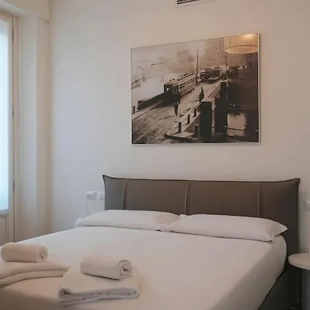 Spazio Stoppani - Liberty 6 公寓 米兰