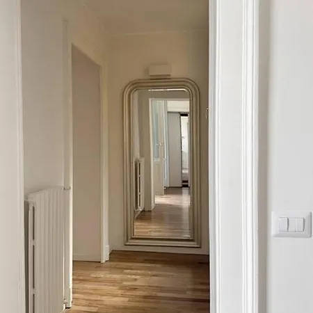 Spazio Stoppani - Liberty 6 Appartement *