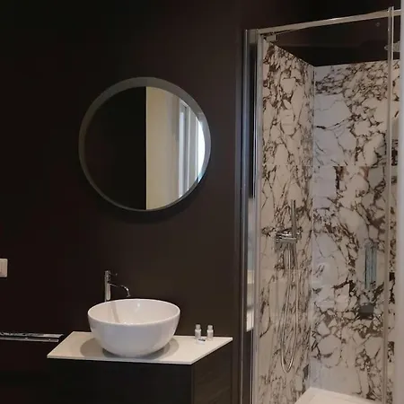 Appartement Spazio Stoppani - Liberty 6