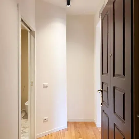 Spazio Stoppani - Liberty 13 Milano