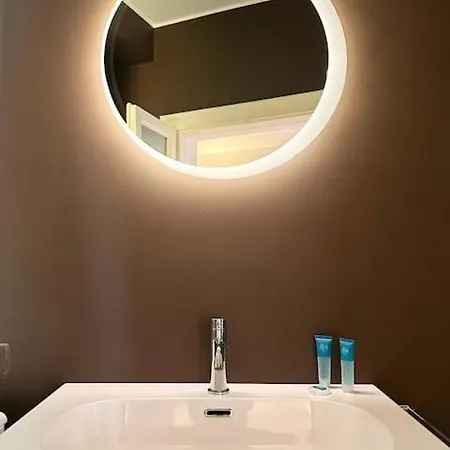 Apartamento Spazio Stoppani - Liberty 13 Milão