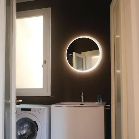 Apartamento Spazio Stoppani - Liberty 13 *