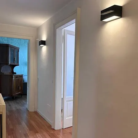 Spazio Stoppani - Liberty 13 *