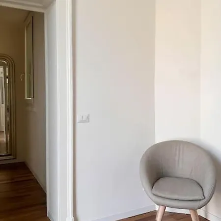 Appartement Spazio Stoppani - Liberty 6 Milaan