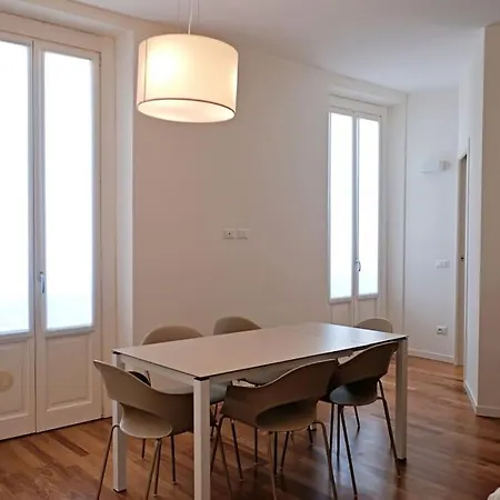 Appartement Spazio Stoppani - Liberty 6