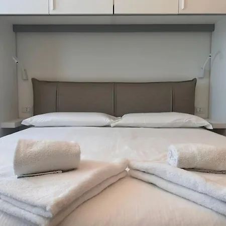 Spazio Stoppani - Liberty 6 Appartement *