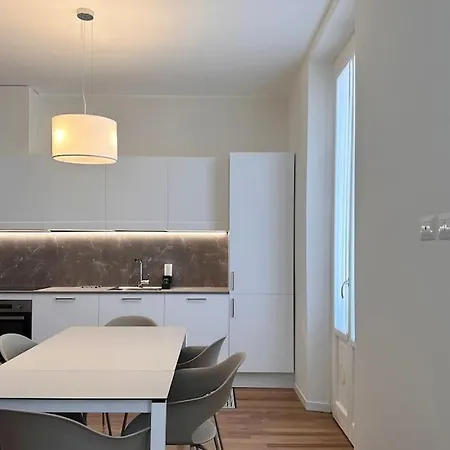 Spazio Stoppani - Liberty 6 * Milaan