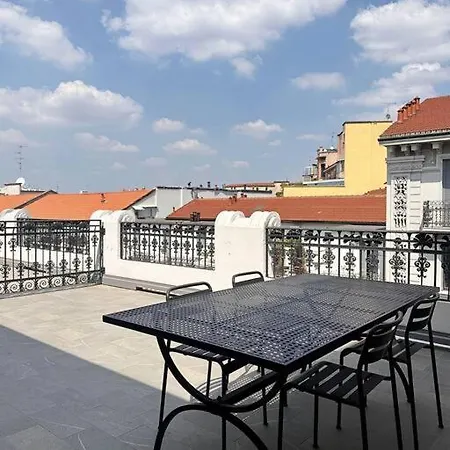 Spazio Stoppani - Liberty 6 米兰